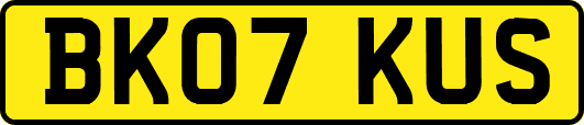BK07KUS