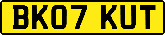 BK07KUT