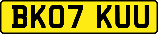 BK07KUU