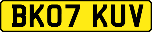 BK07KUV