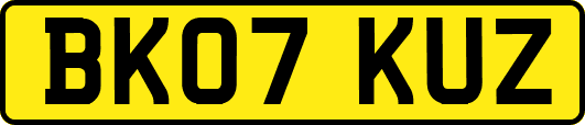 BK07KUZ