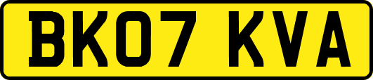 BK07KVA