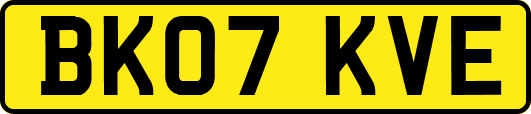 BK07KVE