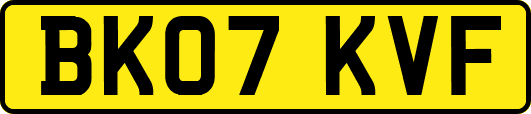 BK07KVF