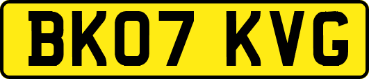 BK07KVG