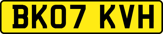 BK07KVH
