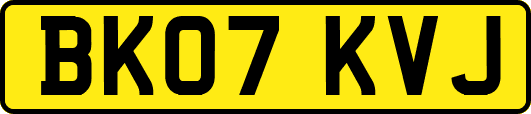 BK07KVJ