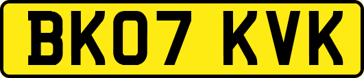 BK07KVK