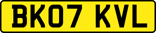 BK07KVL