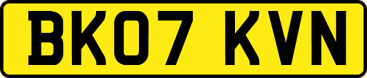 BK07KVN