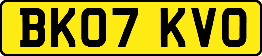 BK07KVO