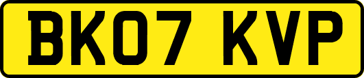 BK07KVP