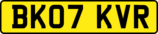 BK07KVR