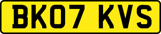 BK07KVS