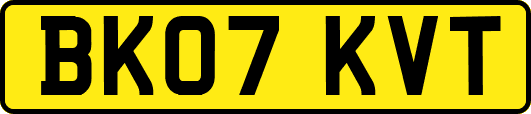 BK07KVT