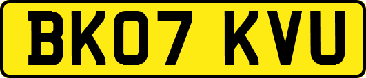 BK07KVU