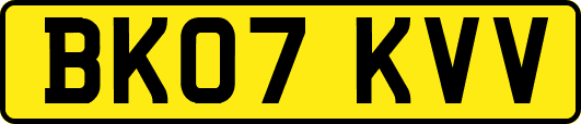 BK07KVV