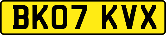 BK07KVX