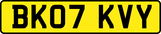 BK07KVY