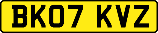 BK07KVZ