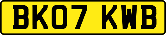 BK07KWB