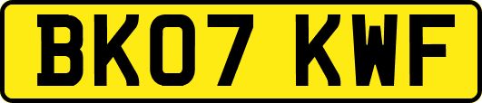 BK07KWF
