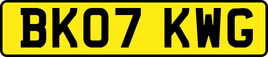 BK07KWG