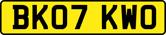 BK07KWO