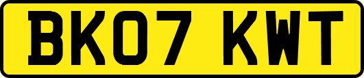 BK07KWT