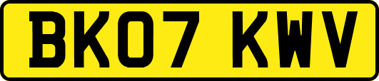 BK07KWV