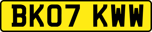 BK07KWW
