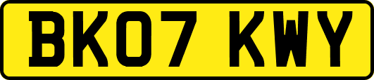 BK07KWY