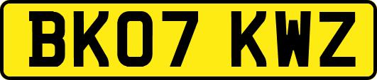 BK07KWZ