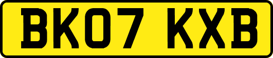 BK07KXB