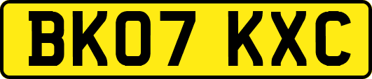 BK07KXC