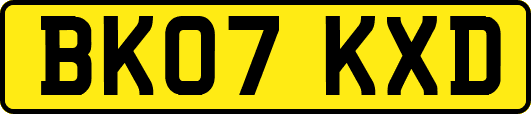 BK07KXD