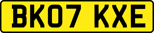 BK07KXE