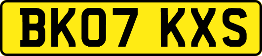 BK07KXS