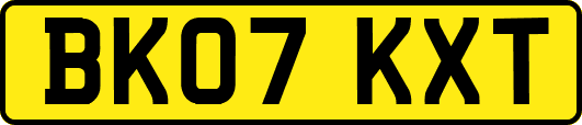BK07KXT