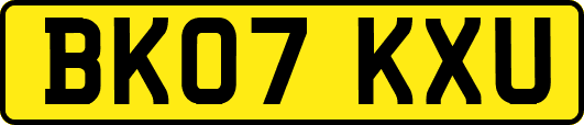 BK07KXU