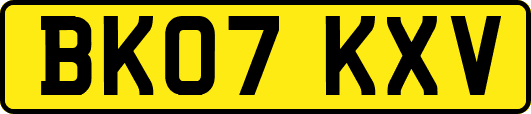 BK07KXV