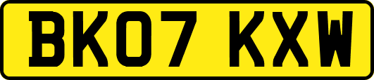 BK07KXW
