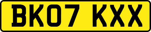 BK07KXX