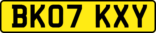 BK07KXY