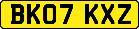 BK07KXZ