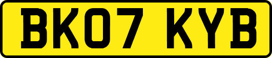 BK07KYB