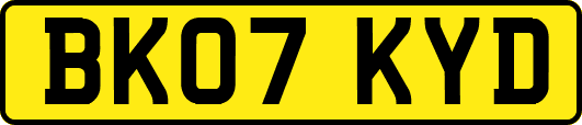 BK07KYD