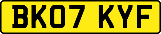BK07KYF