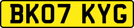 BK07KYG