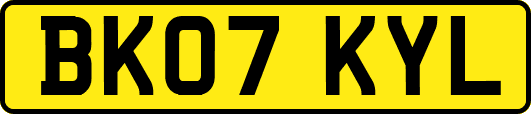 BK07KYL